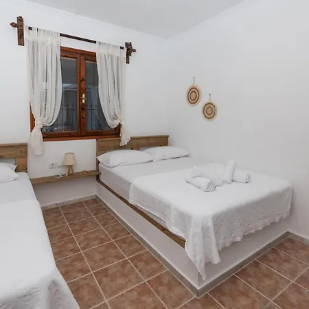 Dom wakacyjny Calma Di Mare Nea Kallikrateia