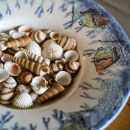 Calma Di Mare *