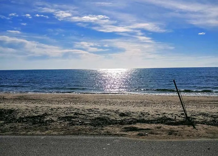 Дом отдыха Calma Di Mare *