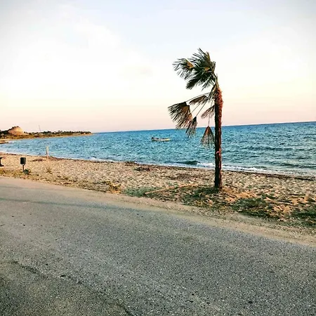 Holiday home Calma Di Mare Nea Kallikrateia