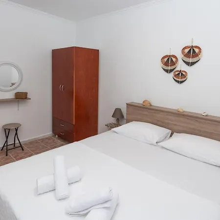 Calma Di Mare Holiday home