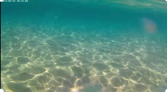 Calma Di Mare Tatil Evi