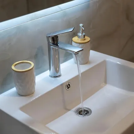 Calma Di Mare Nea Kallikrateia