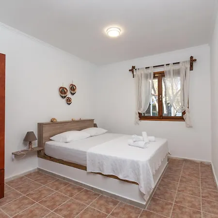 Σπίτι διακοπών Calma Di Mare