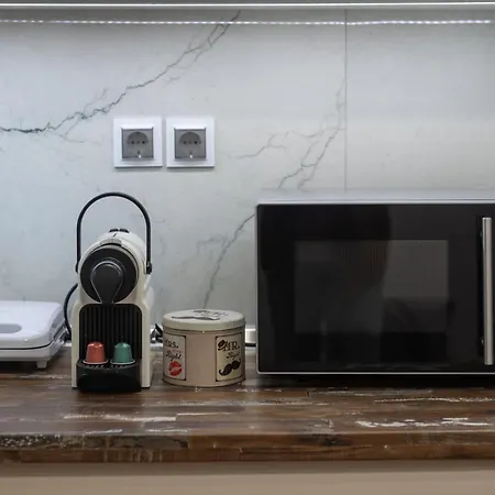 Σπίτι διακοπών Calma Di Mare