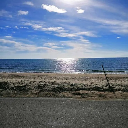 Σπίτι διακοπών Calma Di Mare *