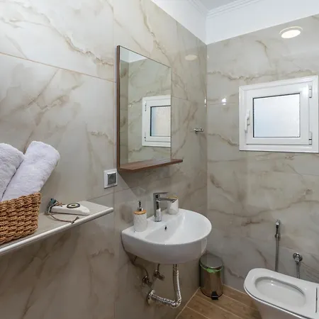 Σπίτι διακοπών Calma Di Mare Nea Kallikrateia