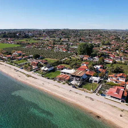 Calma Di Mare * Nea Kallikrateia