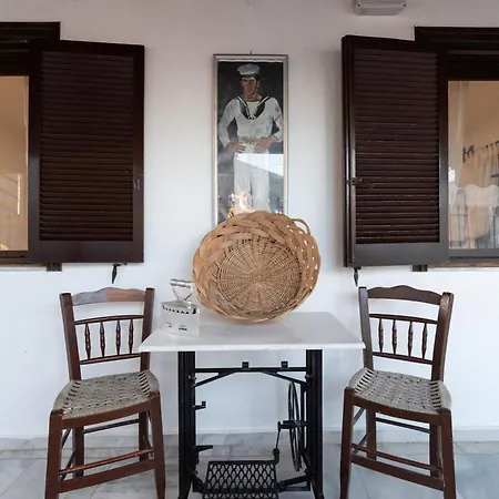 Calma Di Mare Nea Kallikrateia