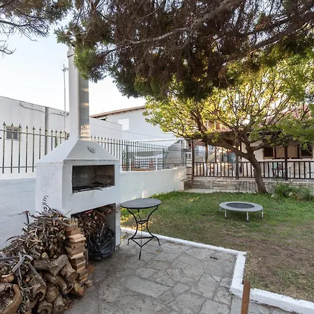 Calma Di Mare * Nea Kallikrateia