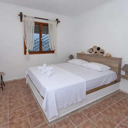 Calma Di Mare Σπίτι διακοπών *