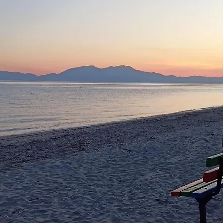 Calma Di Mare * Nea Kallikrateia