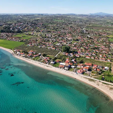 Calma Di Mare Nea Kallikrateia