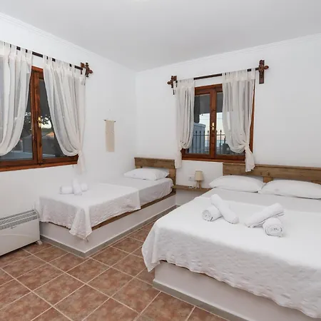 Σπίτι διακοπών Calma Di Mare