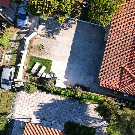 Calma Di Mare Σπίτι διακοπών *