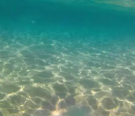 Calma Di Mare Σπίτι διακοπών