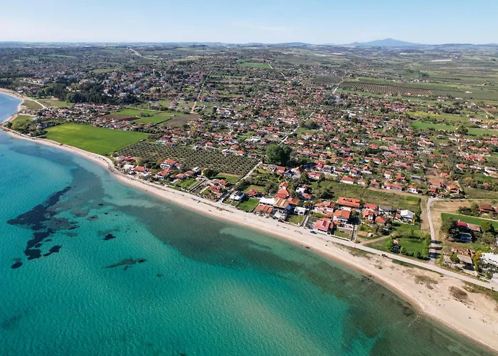 Calma Di Mare Nea Kallikrateia
